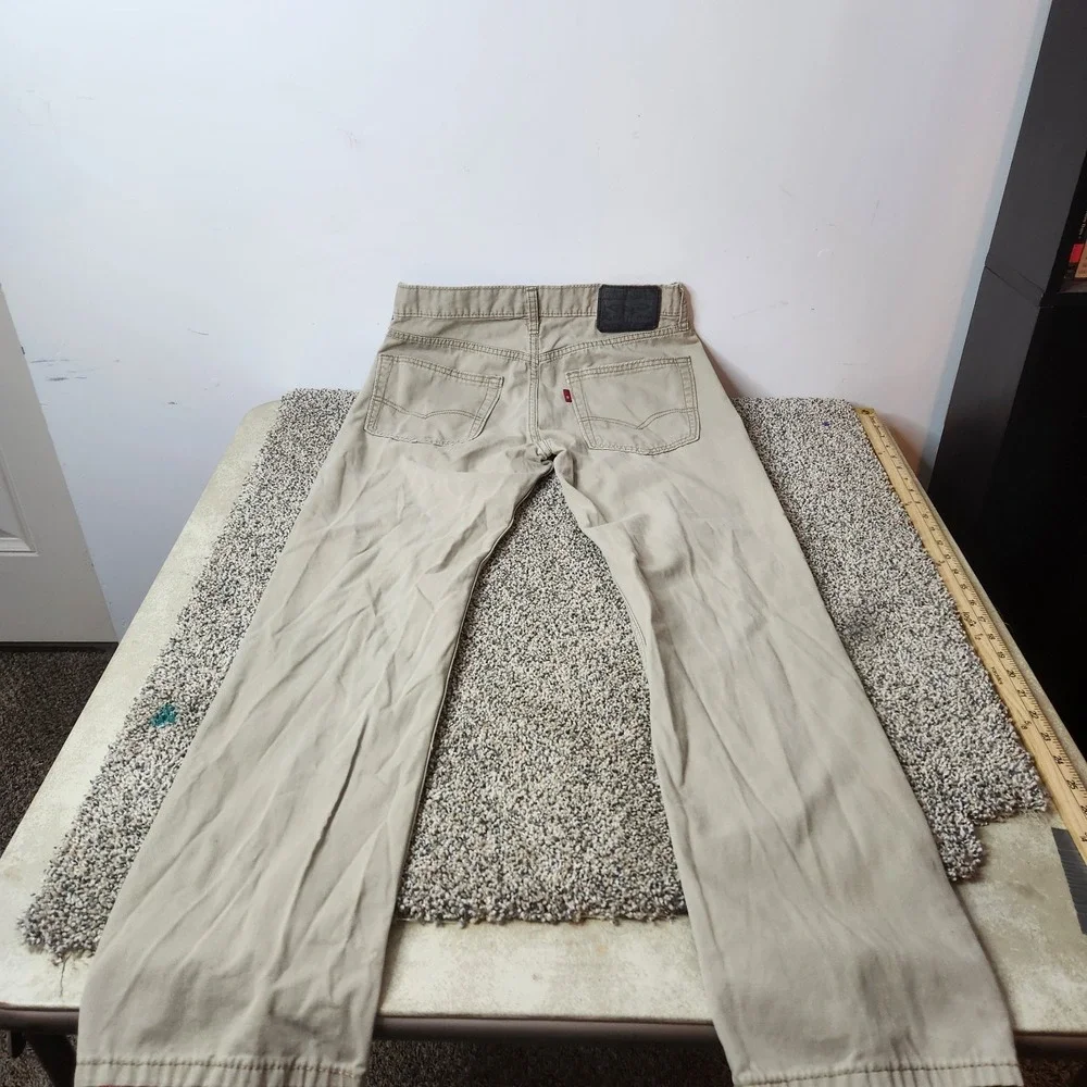 Levis levi strauss